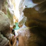 Vidéo de présentation du canyoning en Sierra de Guara !