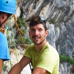 Guide canyoning / moniteur escalade