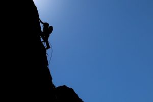 Via Ferrata Rodellar